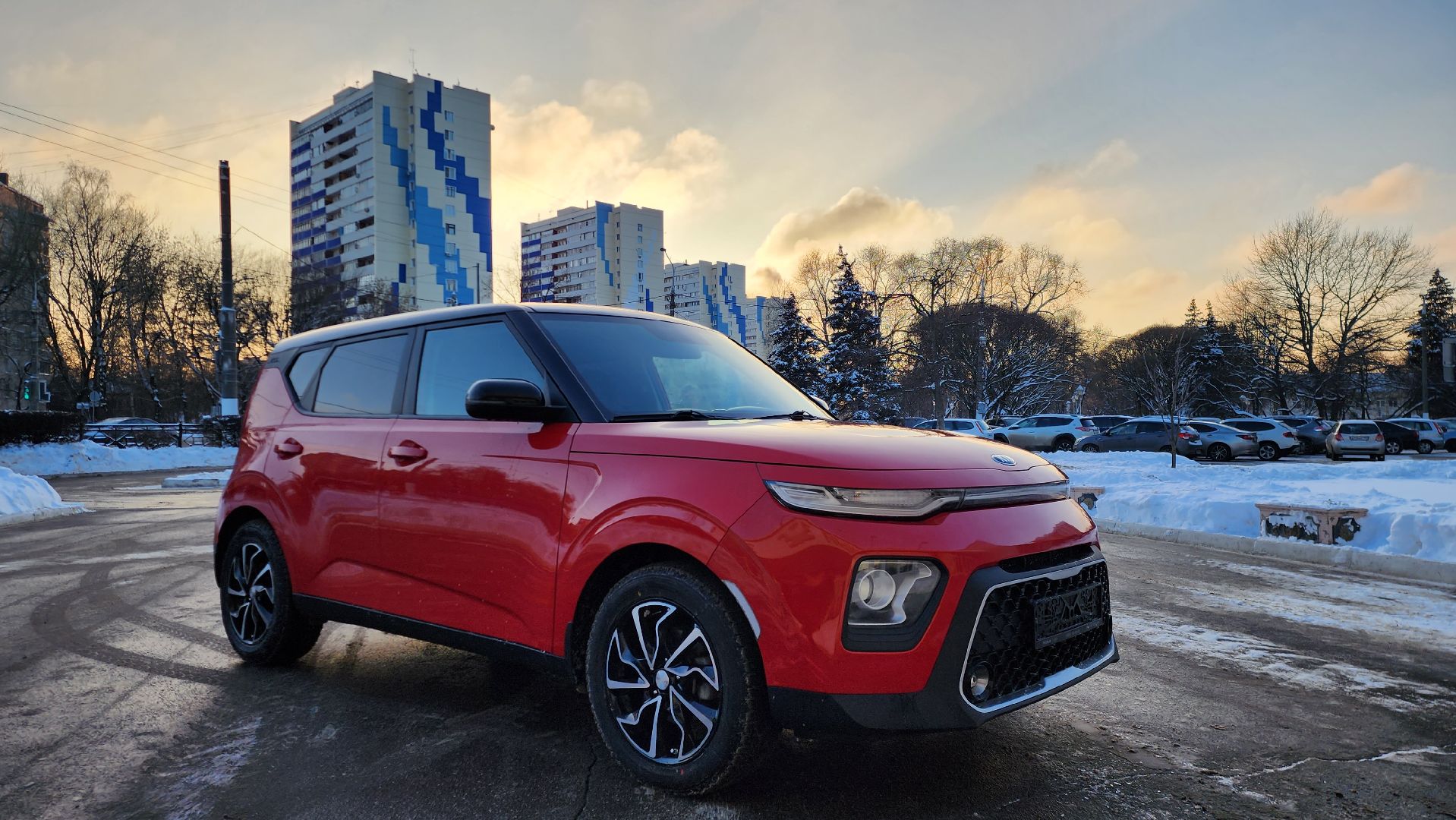 подольск, авария, власть