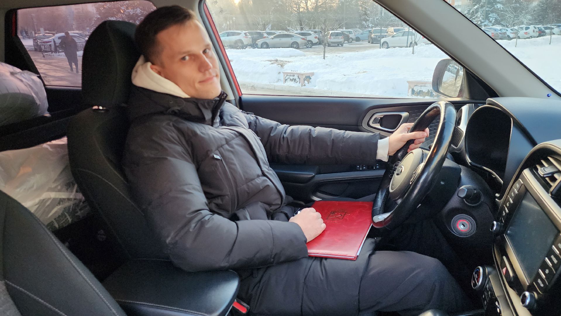 подольск, авария, власть