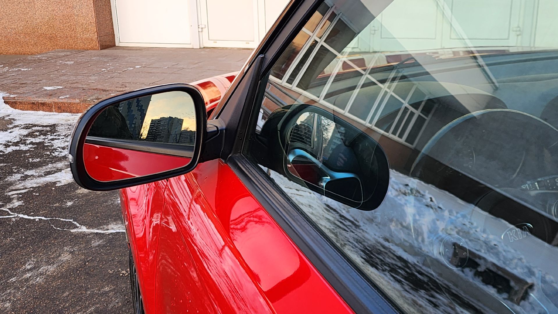 подольск, авария, власть