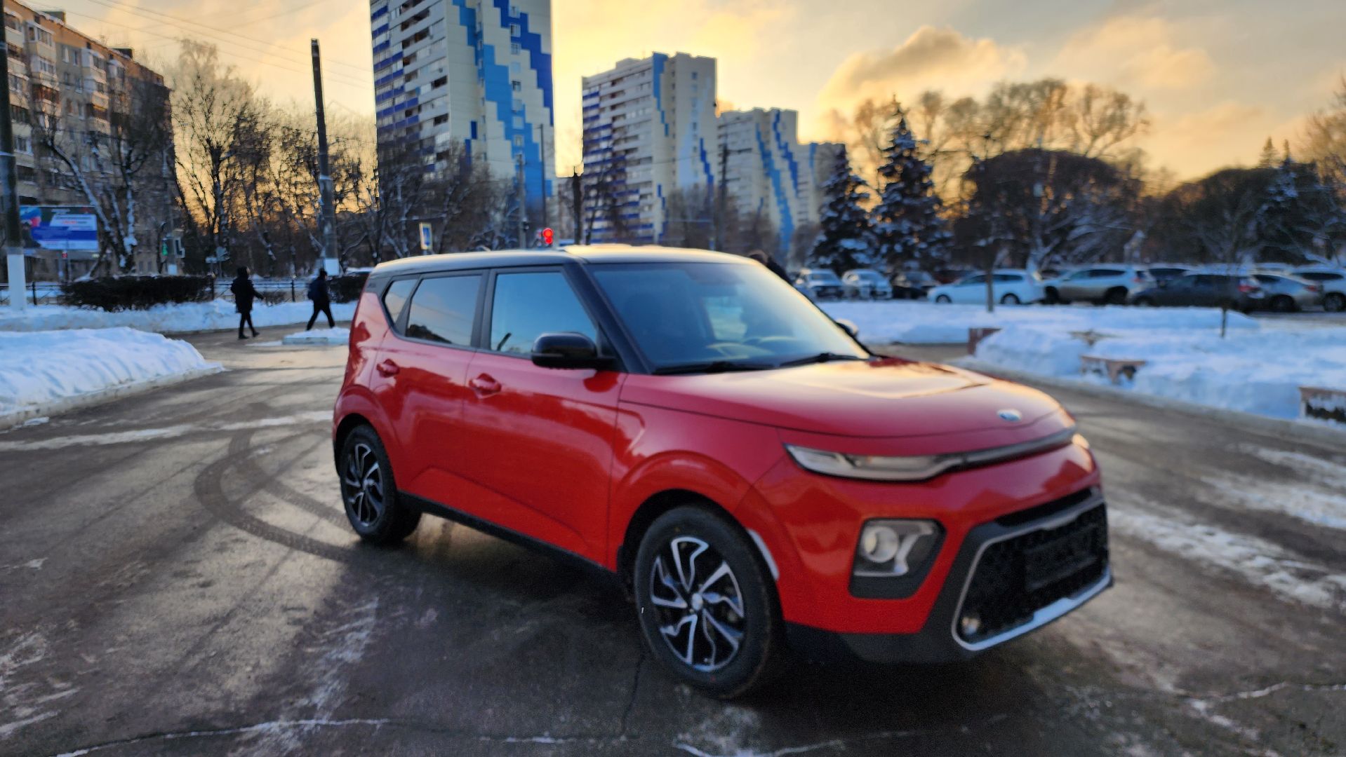 подольск, авария, власть