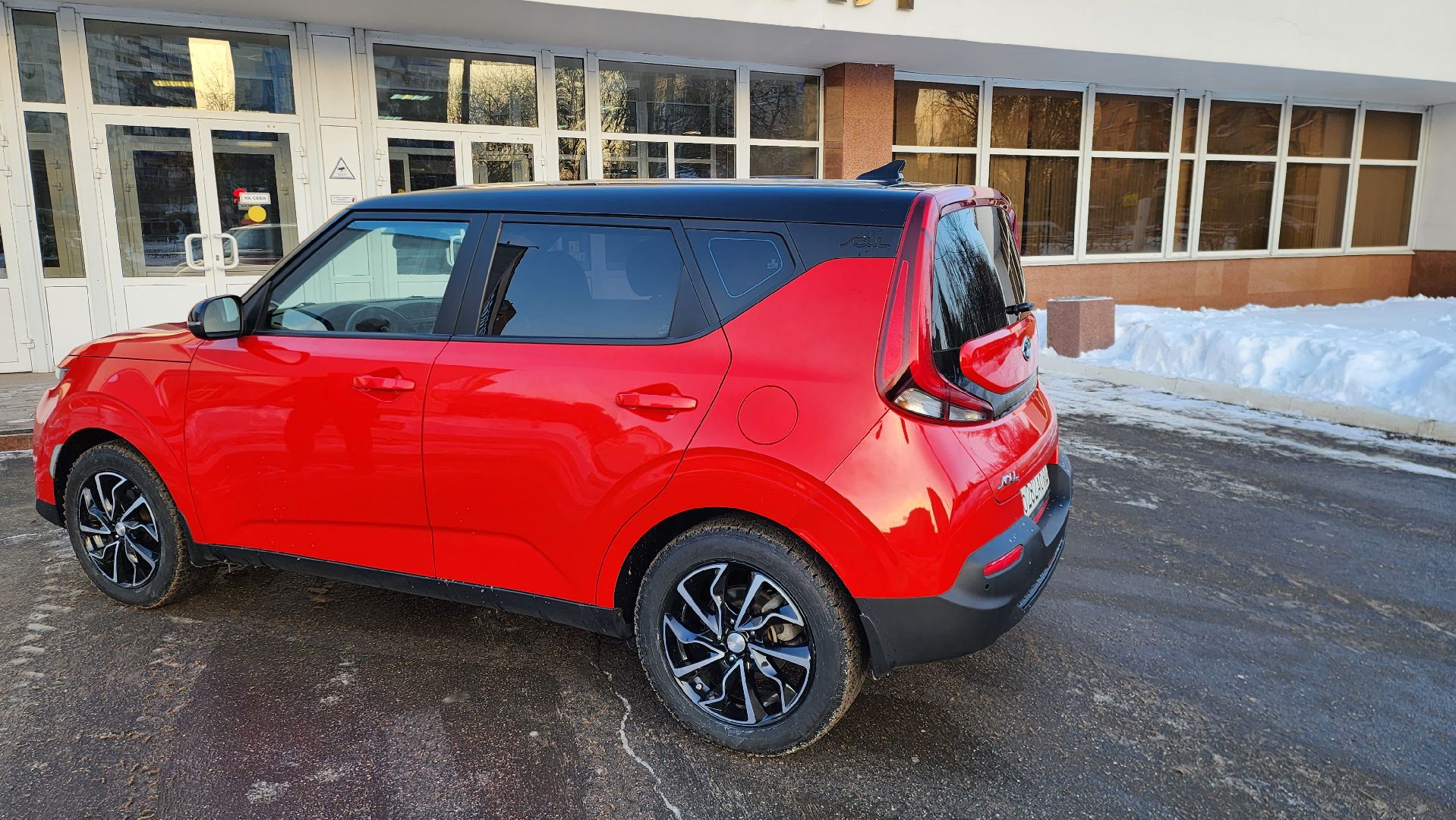 подольск, авария, власть