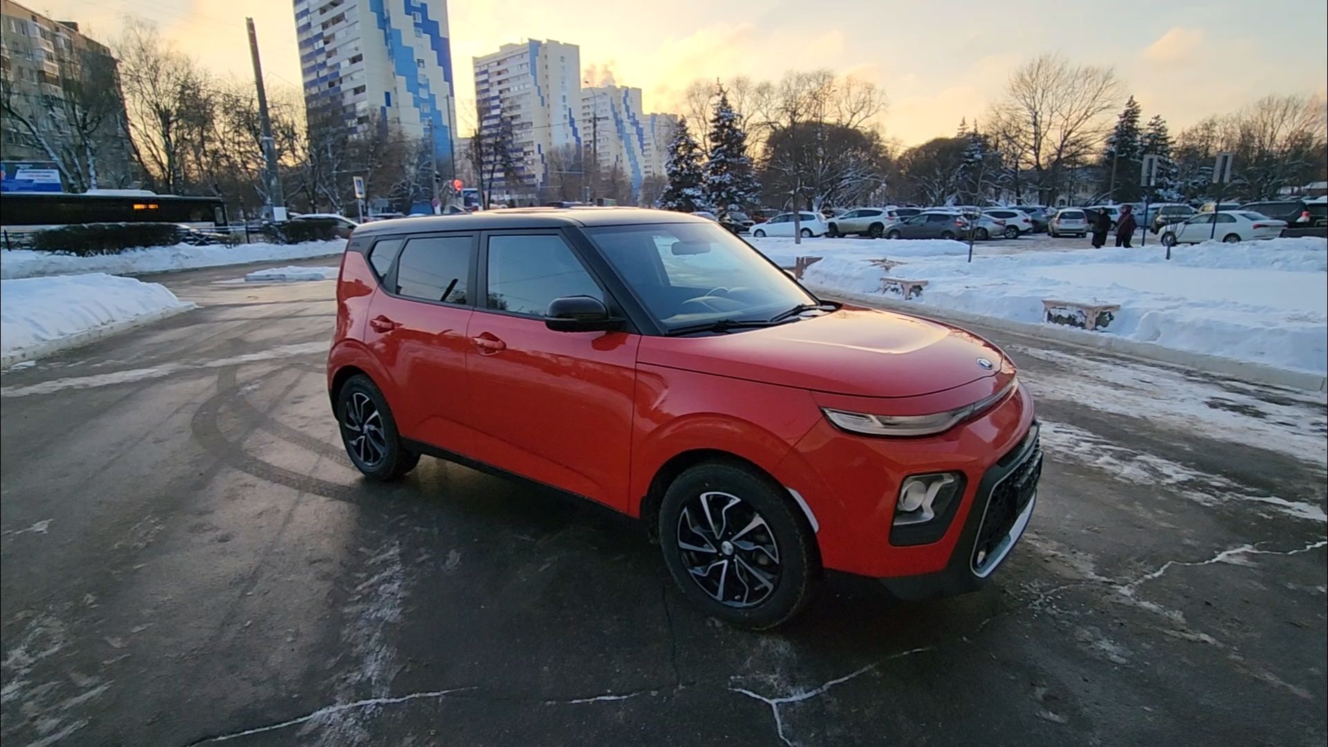 подольск, авария, власть