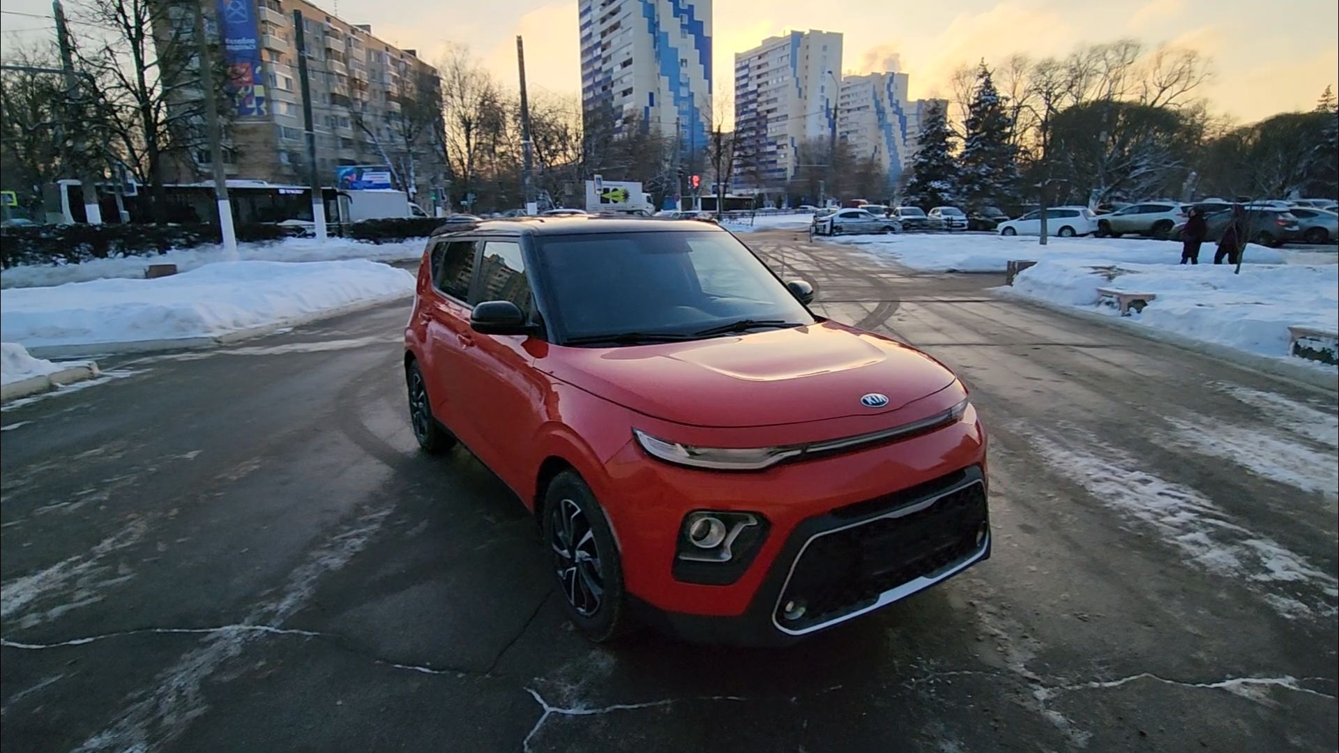 подольск, авария, власть