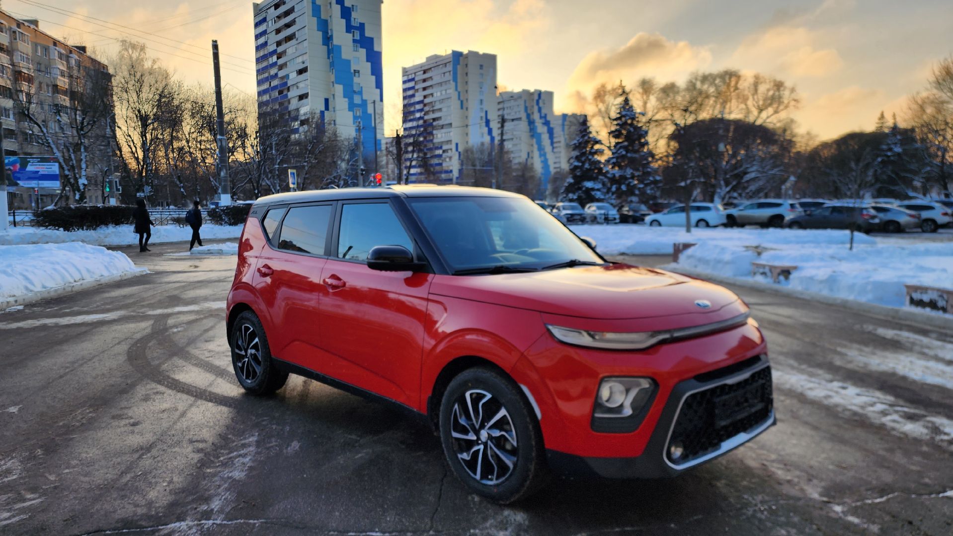 подольск, авария, власть