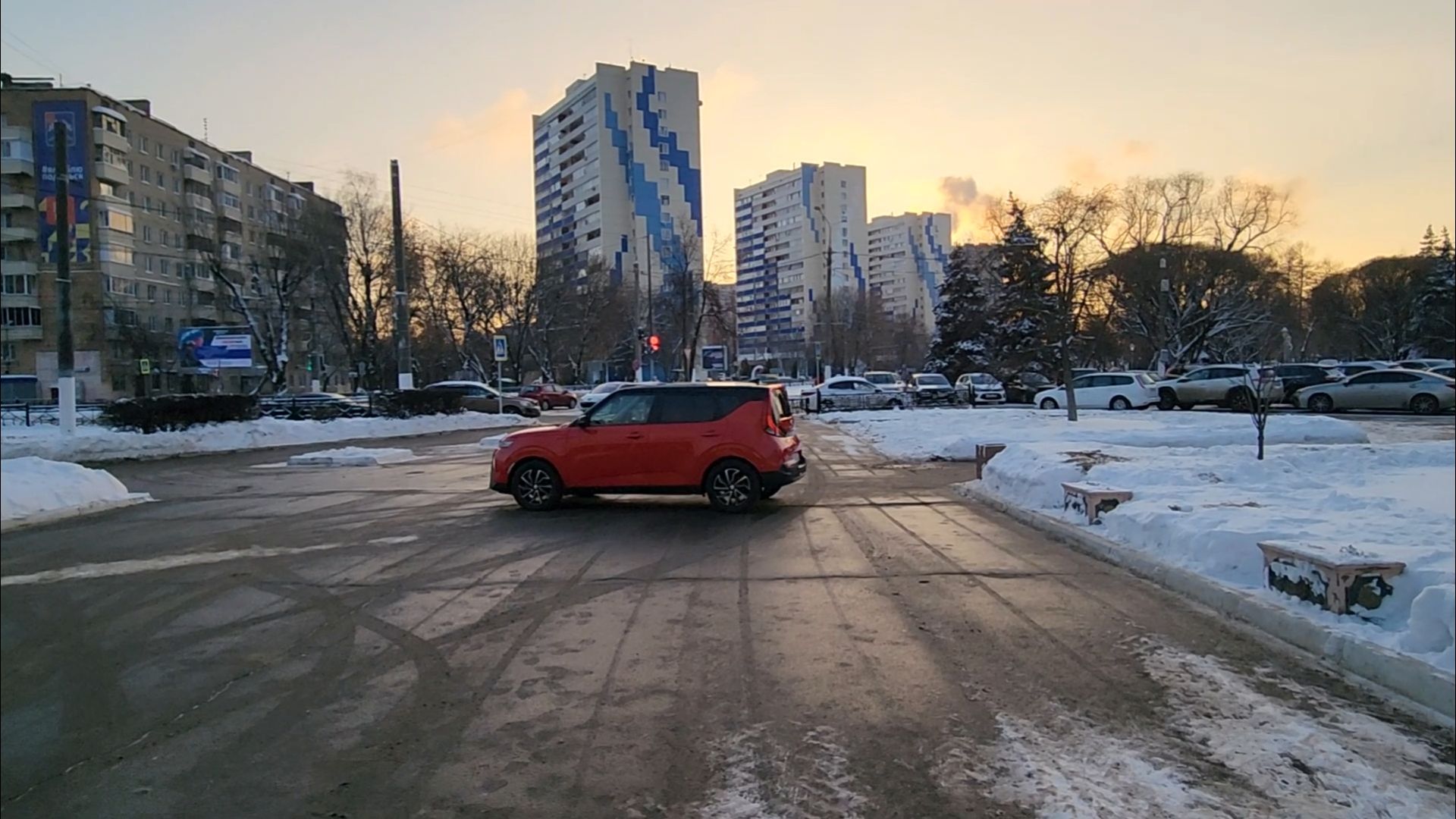 подольск, авария, власть