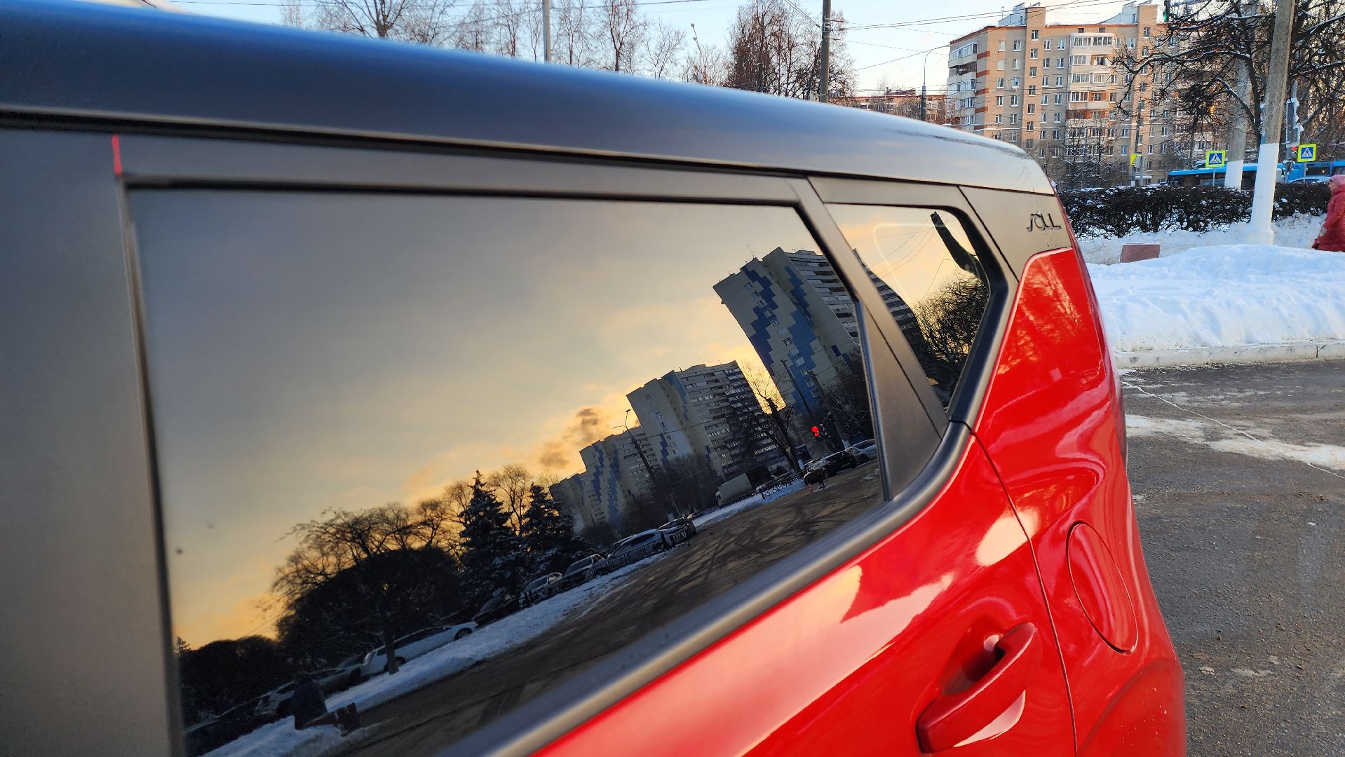 подольск, авария, власть