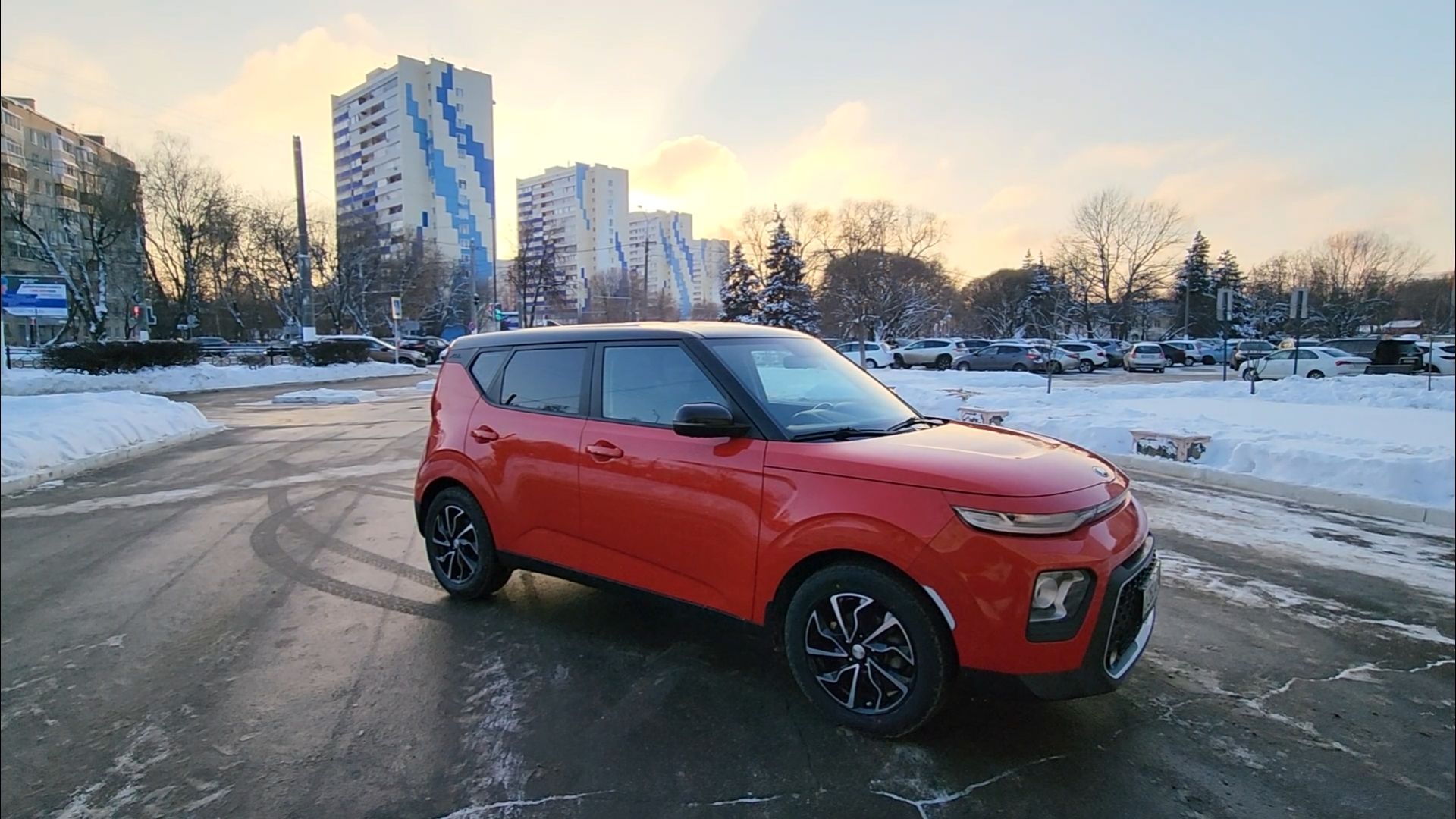 подольск, авария, власть