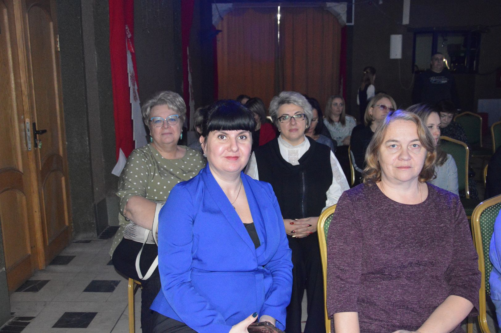 шатура, 21 Московские областные Рождественские образовательные чтения, рождественские чтения,