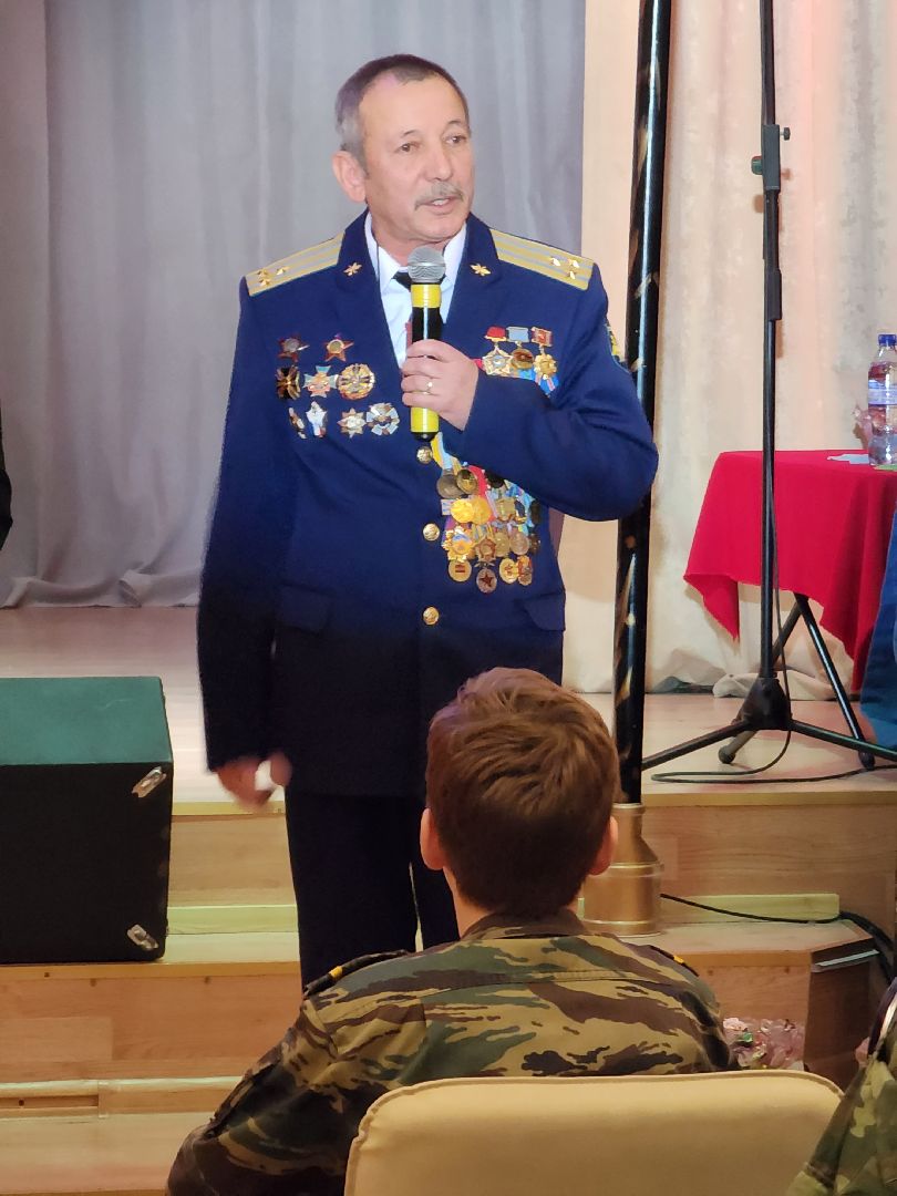 одинцово, юдино, дом культуры, патриотизм, ветераны, день героя отечества,