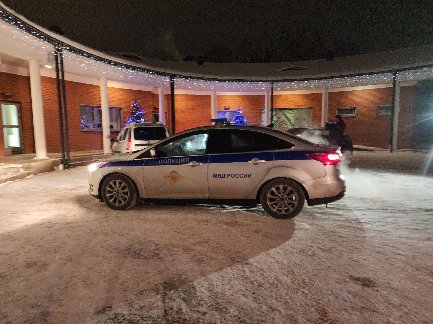 Звенигород, Илья Кива, убийство, покушение на убийство