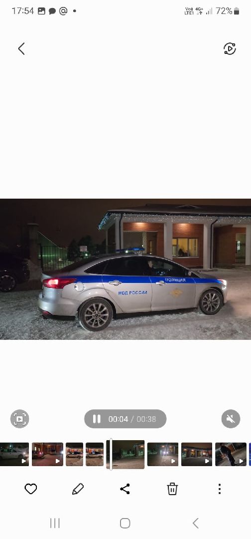 Звенигород, Илья Кива, убийство, покушение на убийство