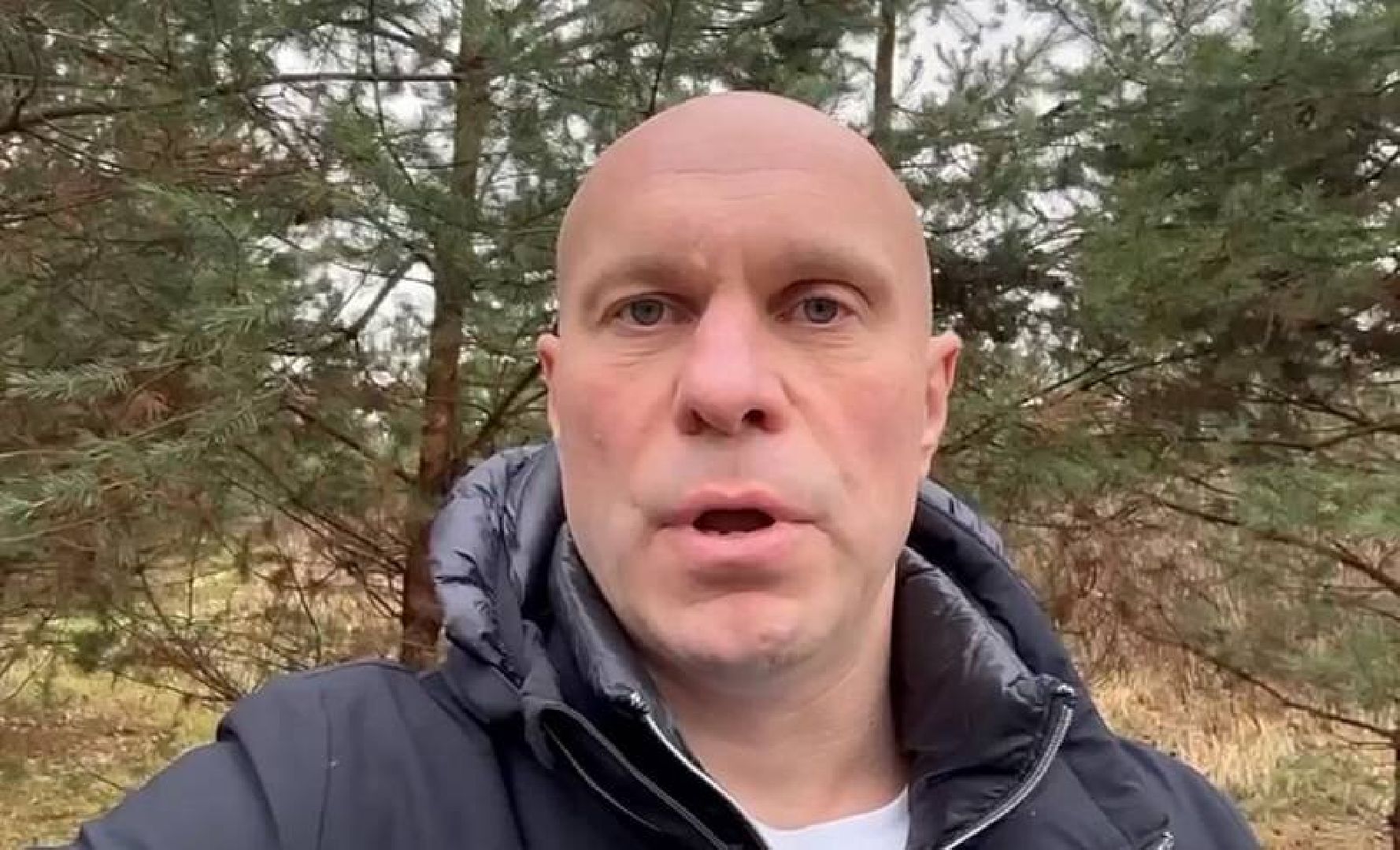 Звенигород, Илья Кива, убийство, покушение на убийство