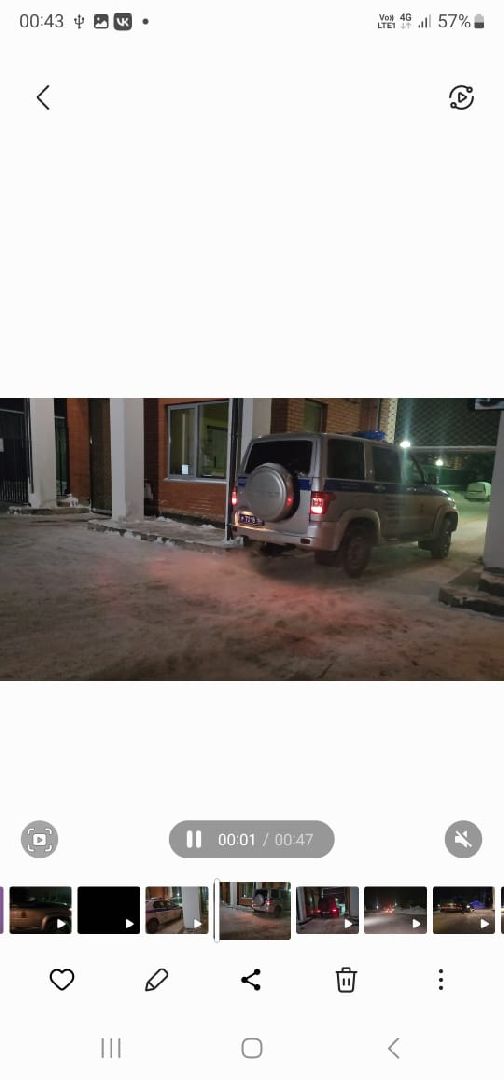 Звенигород, Илья Кива, убийство, покушение на убийство