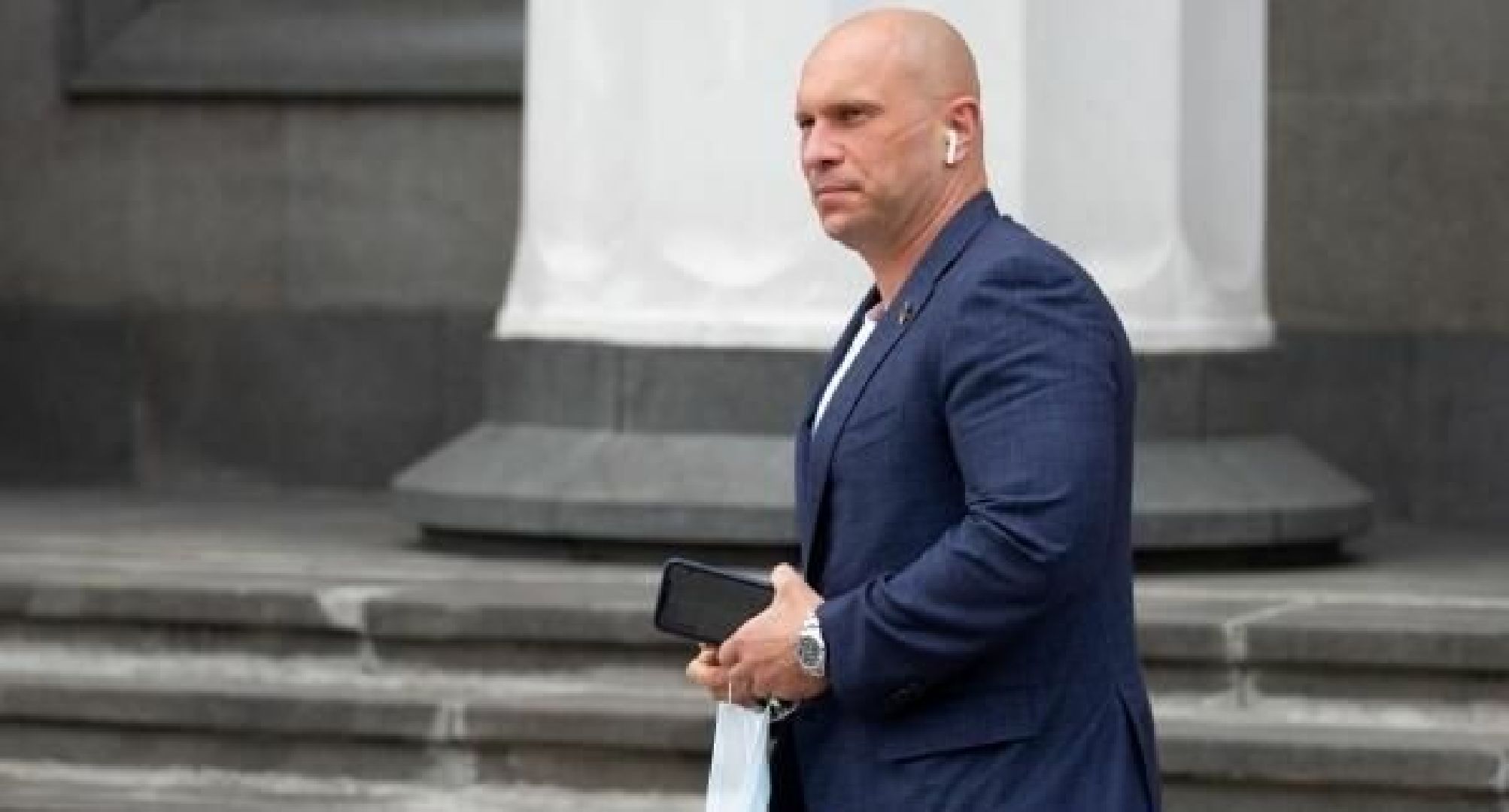 Звенигород, Илья Кива, убийство, покушение на убийство