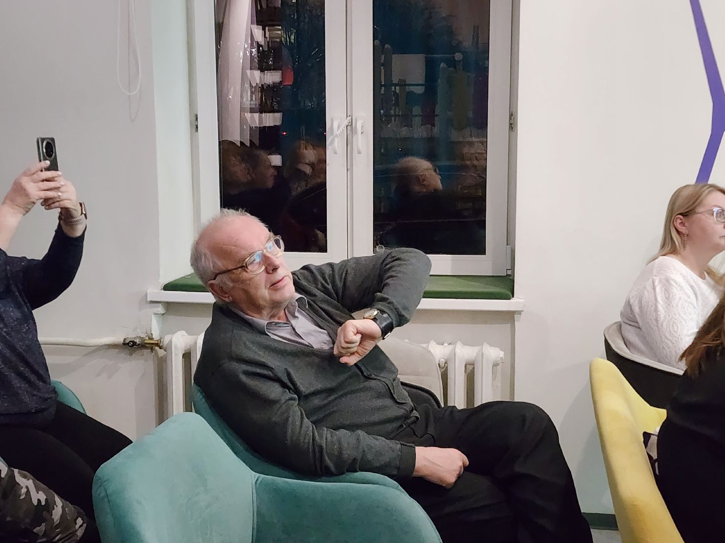 Библиотека, Химки, подмосковье,