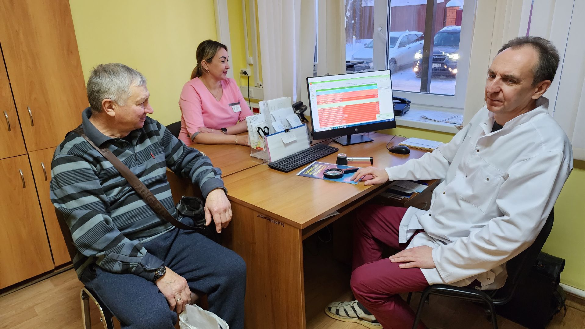 кашира, медицина, дерматолог, кожа, мороз, защита кожи, увлажнение, низкие температуры,