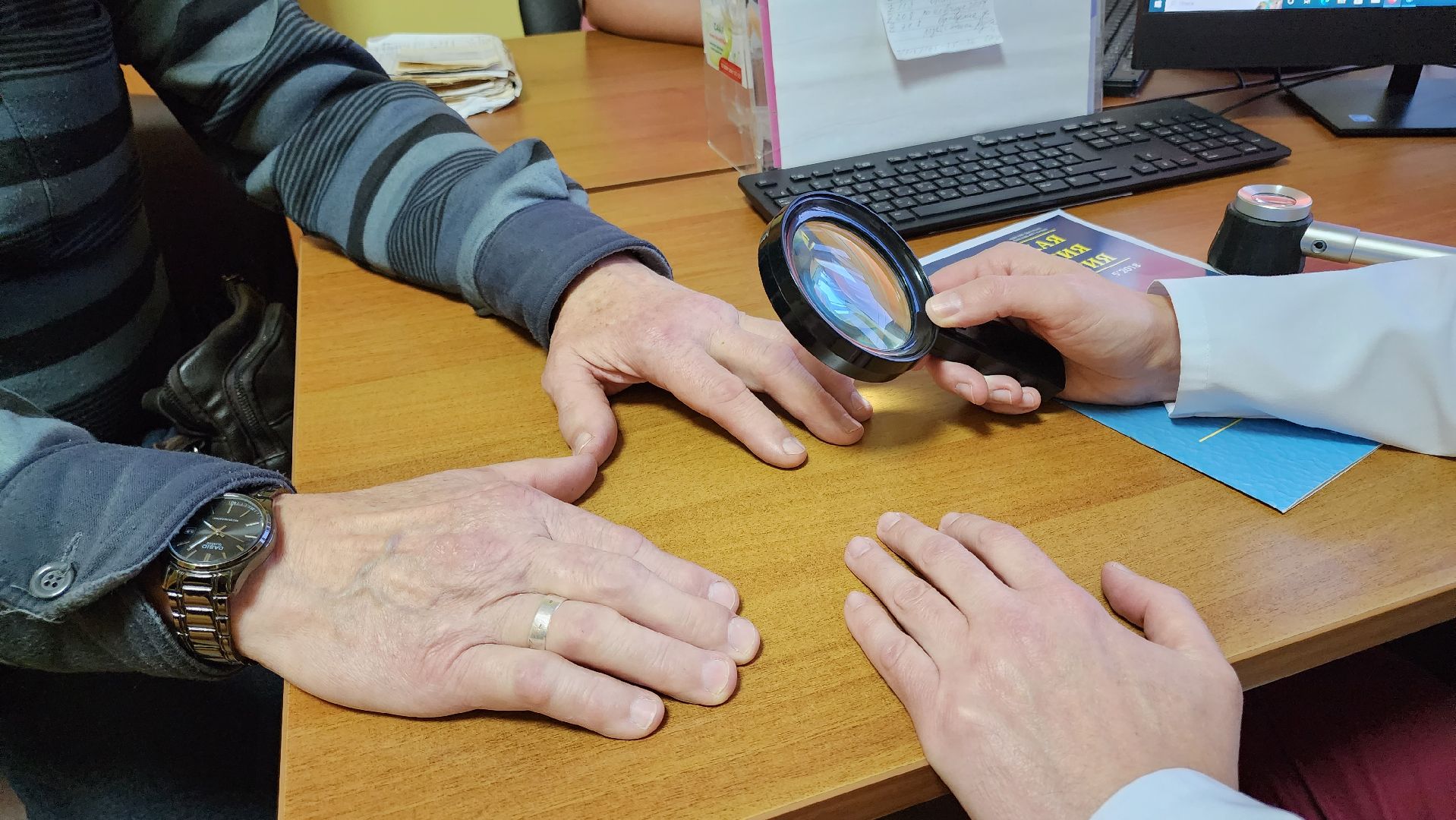 кашира, медицина, дерматолог, кожа, мороз, защита кожи, увлажнение, низкие температуры,