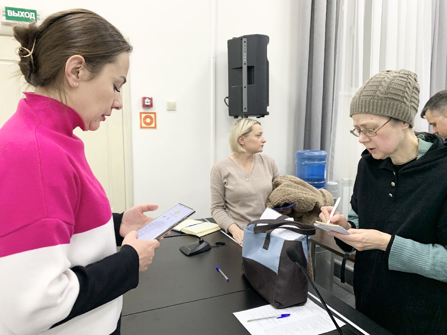 Балашиха, Подмосковье, ЖКХ, Форум Управдом, газовая безопасность,