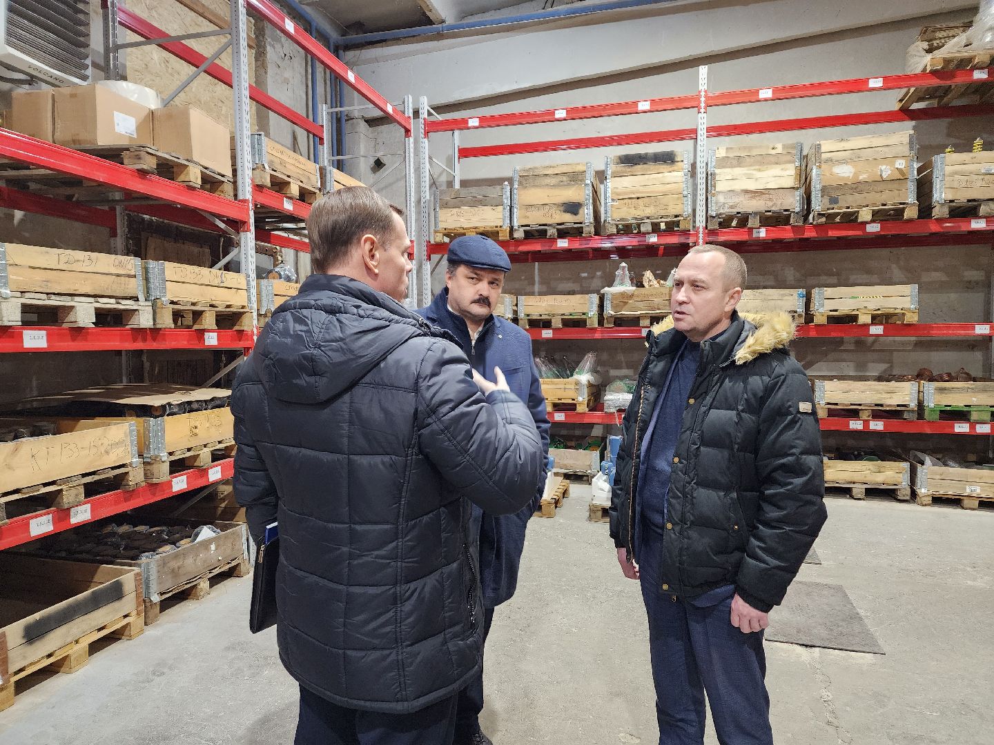 воскресенск, экономика, производство,