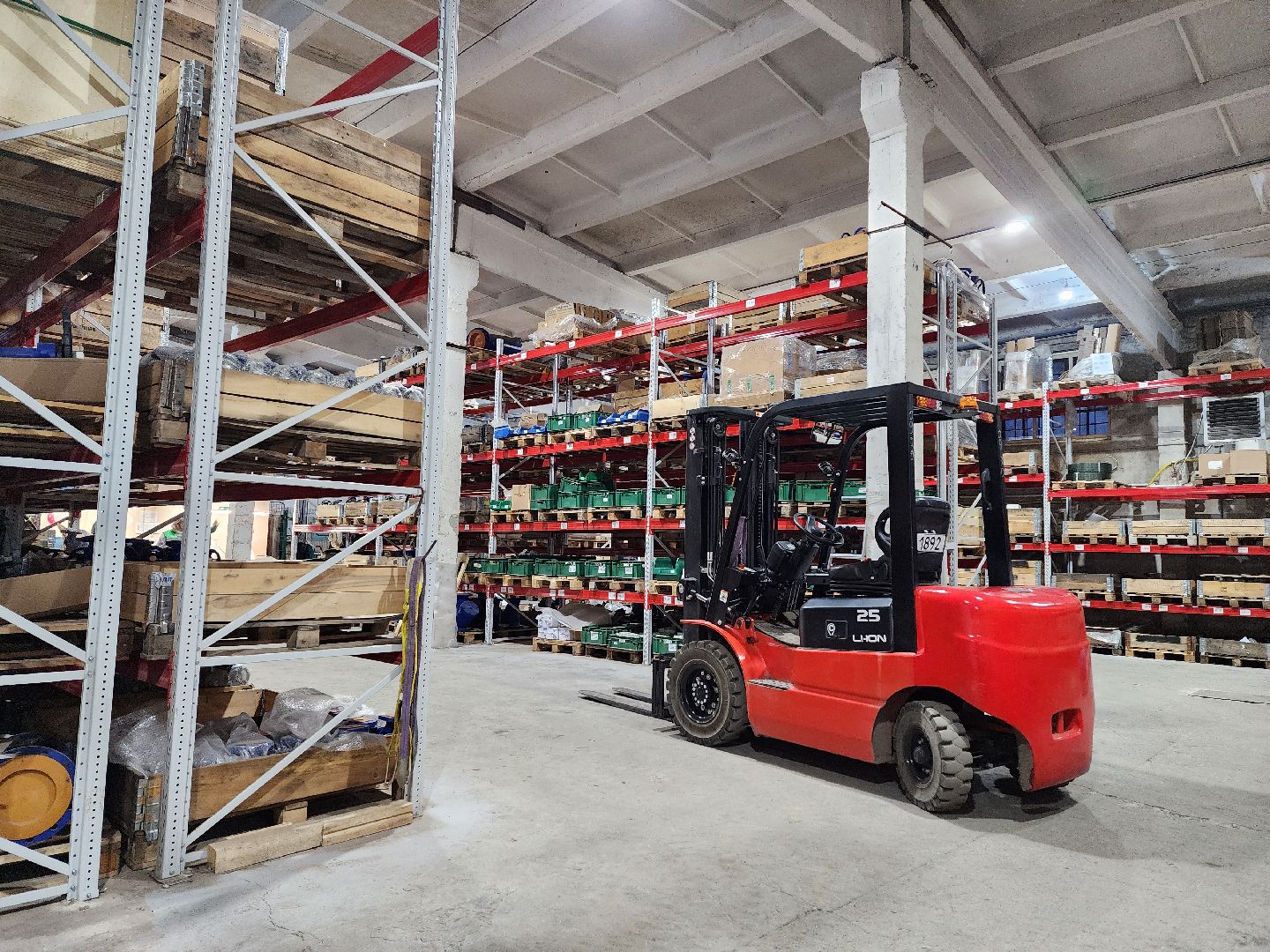 воскресенск, экономика, производство,