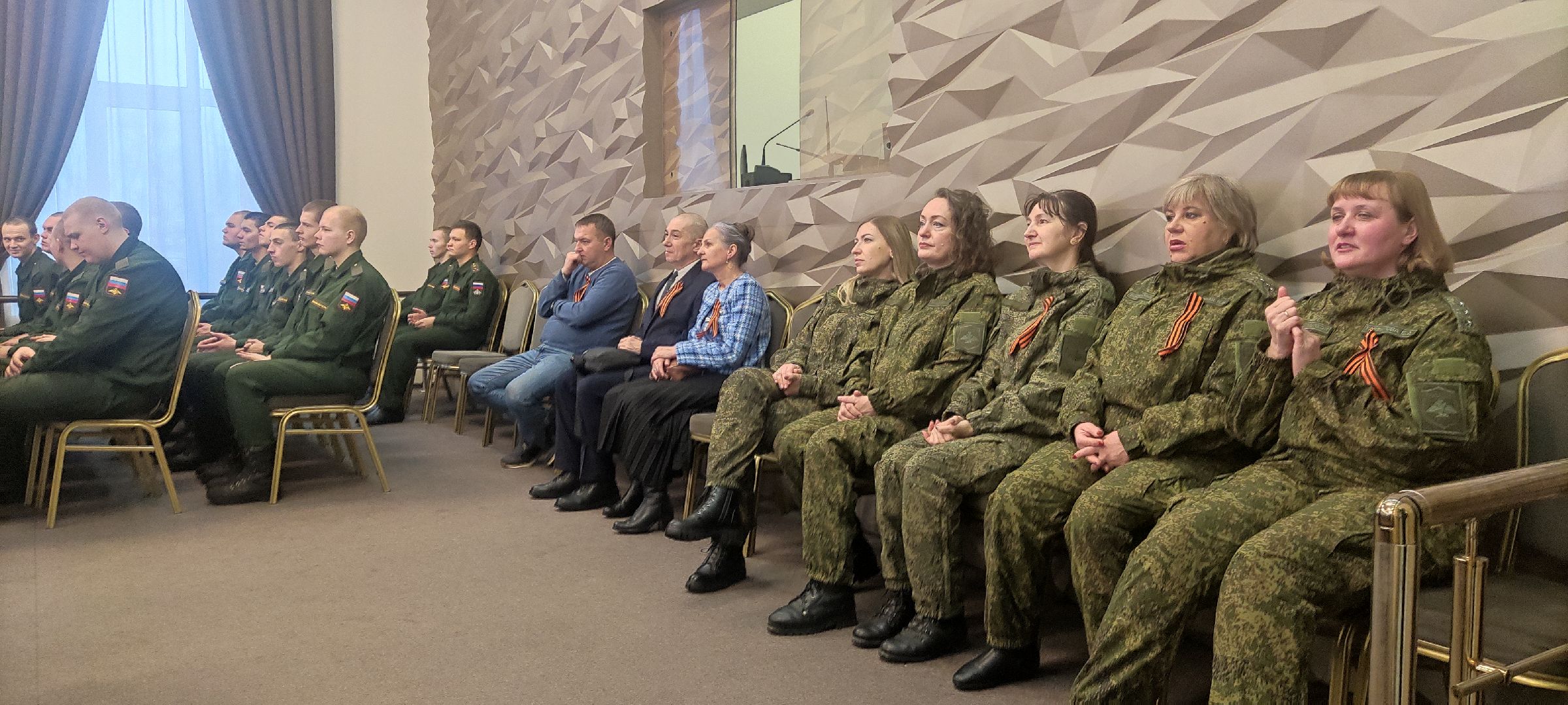 красногорск, сво, кадеты, память,