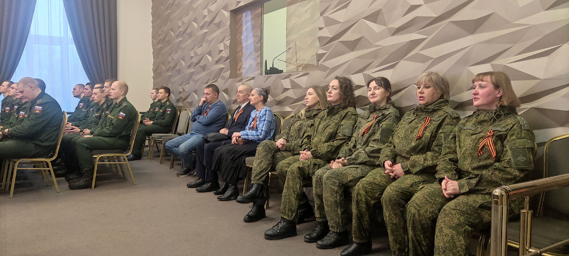 красногорск, сво, кадеты, память,