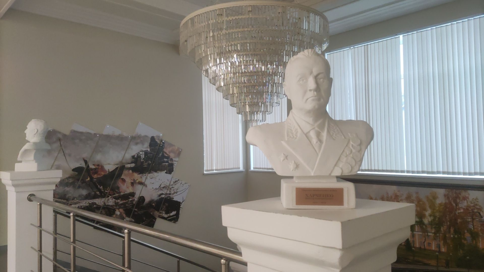 красногорск, сво, кадеты, память,