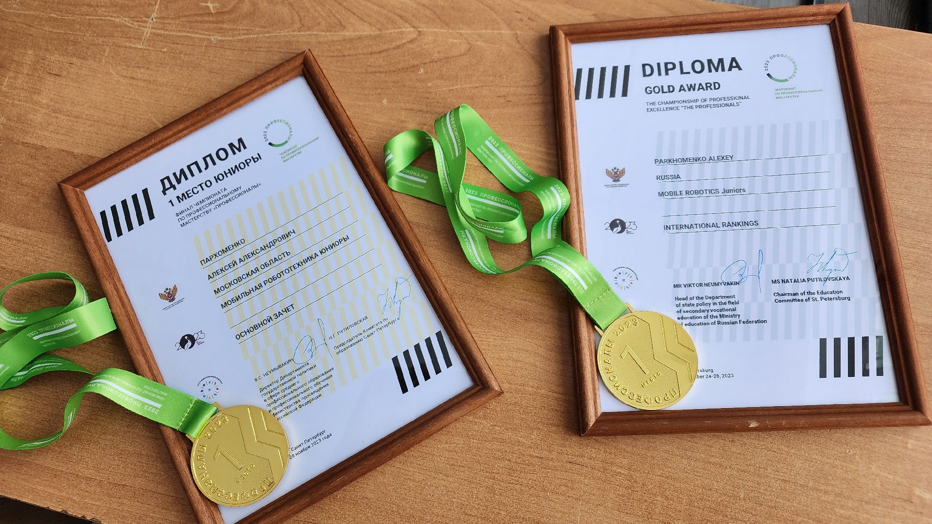 ступино, профессионалы 2023, робототехника,