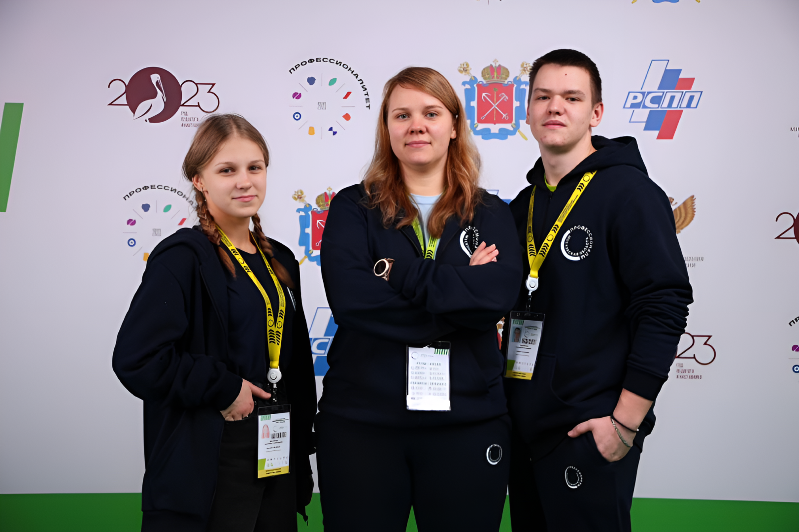 ступино, профессионалы 2023, робототехника,