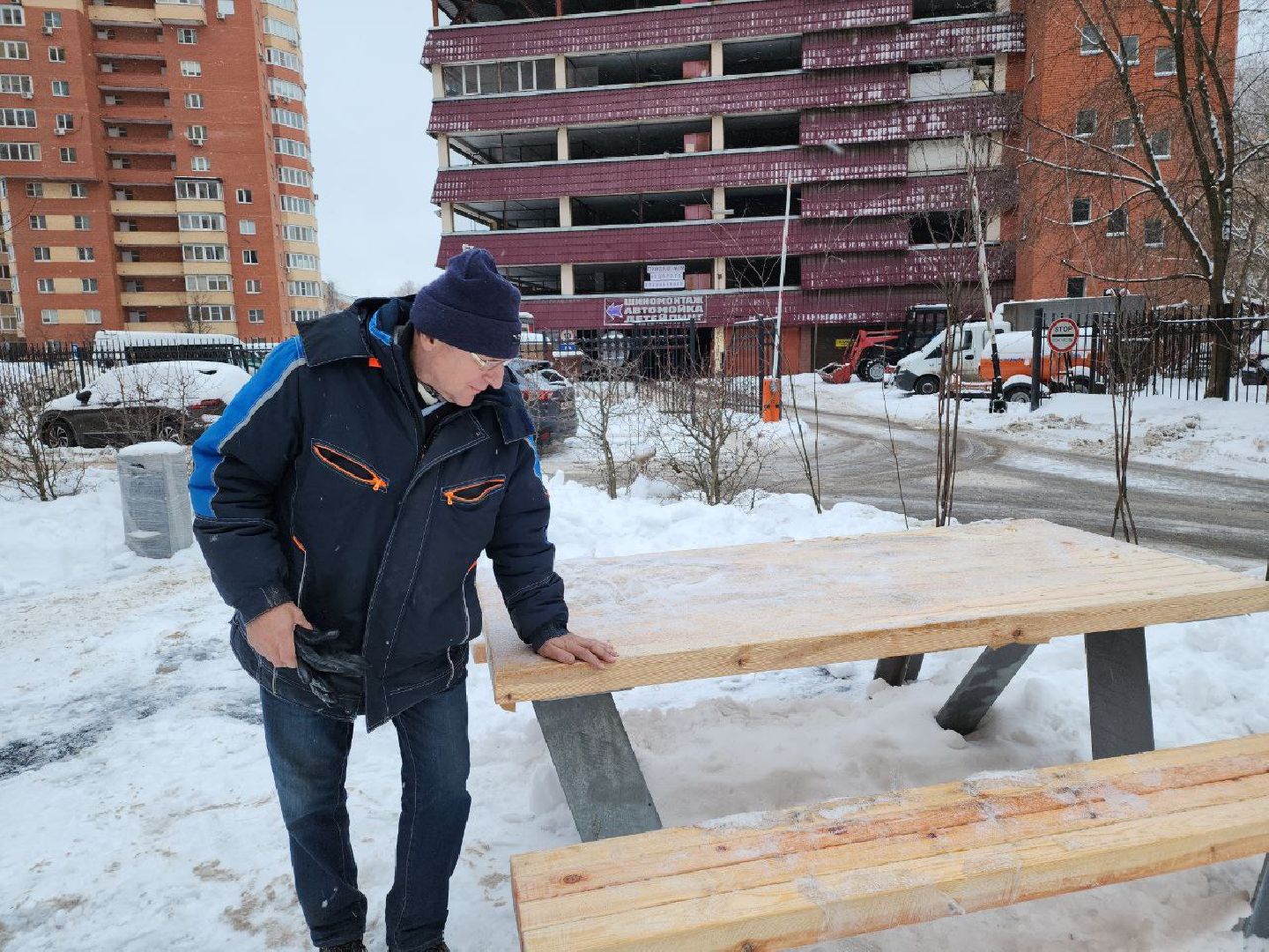 люберцы, управляющая компания, пилотный проект, новогодняя елка,