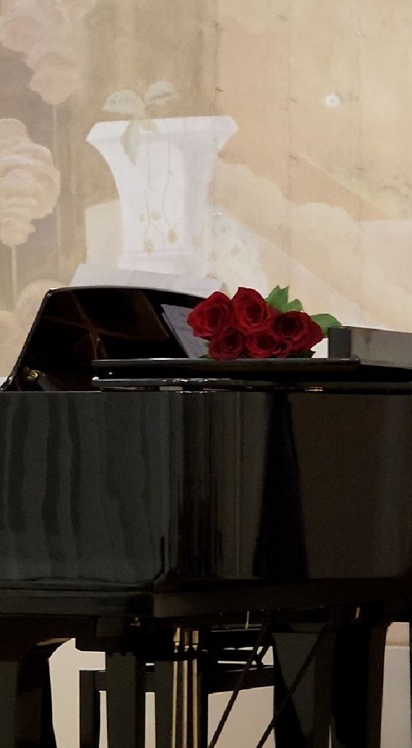 рождество, концерт, выступление, электросталь, детская музыкальная школа, ДМШ, вокал, академический вокал,