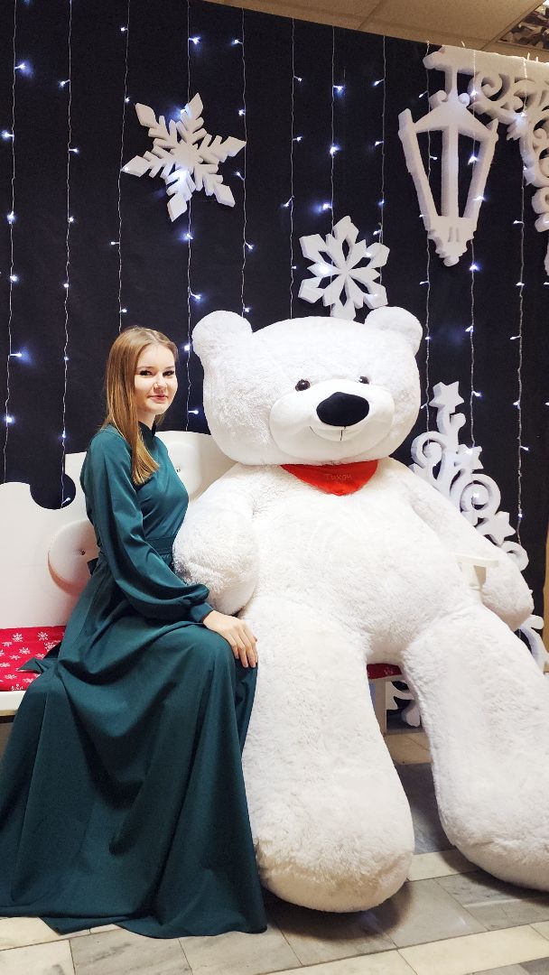 рождество, концерт, выступление, электросталь, детская музыкальная школа, ДМШ, вокал, академический вокал,