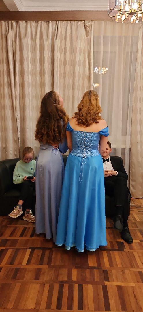 рождество, концерт, выступление, электросталь, детская музыкальная школа, ДМШ, вокал, академический вокал,