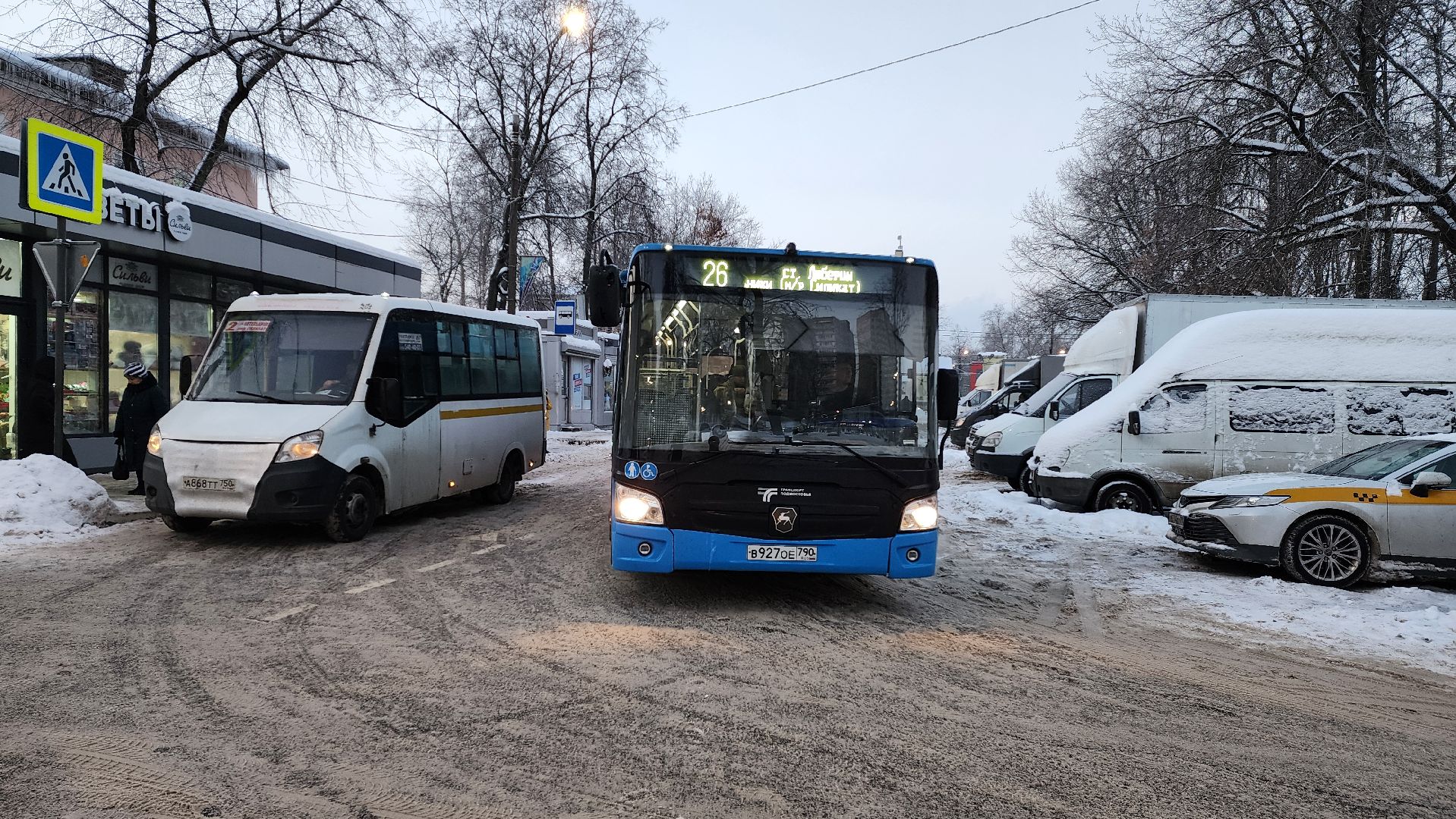 рейд главы, содержание дорог, уборка снега, котельники,