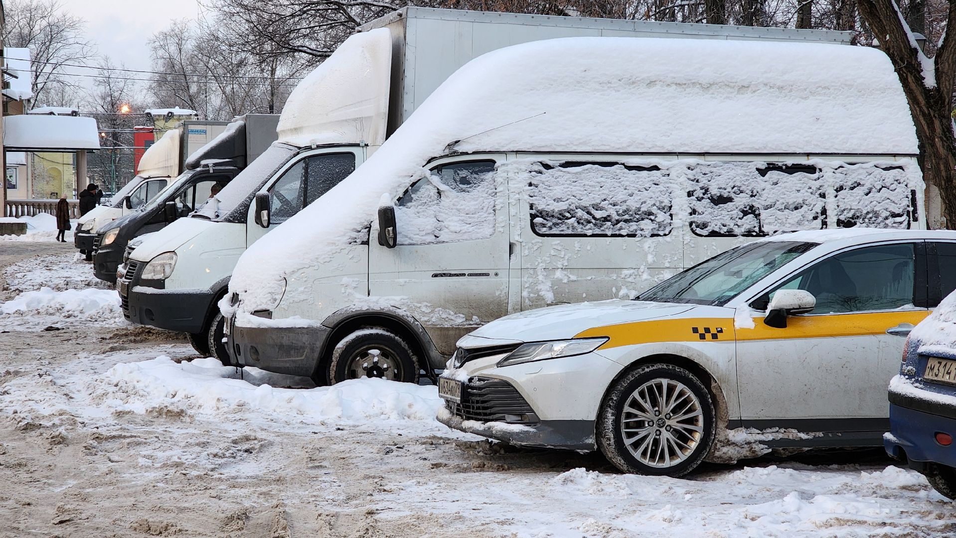 рейд главы, содержание дорог, уборка снега, котельники,