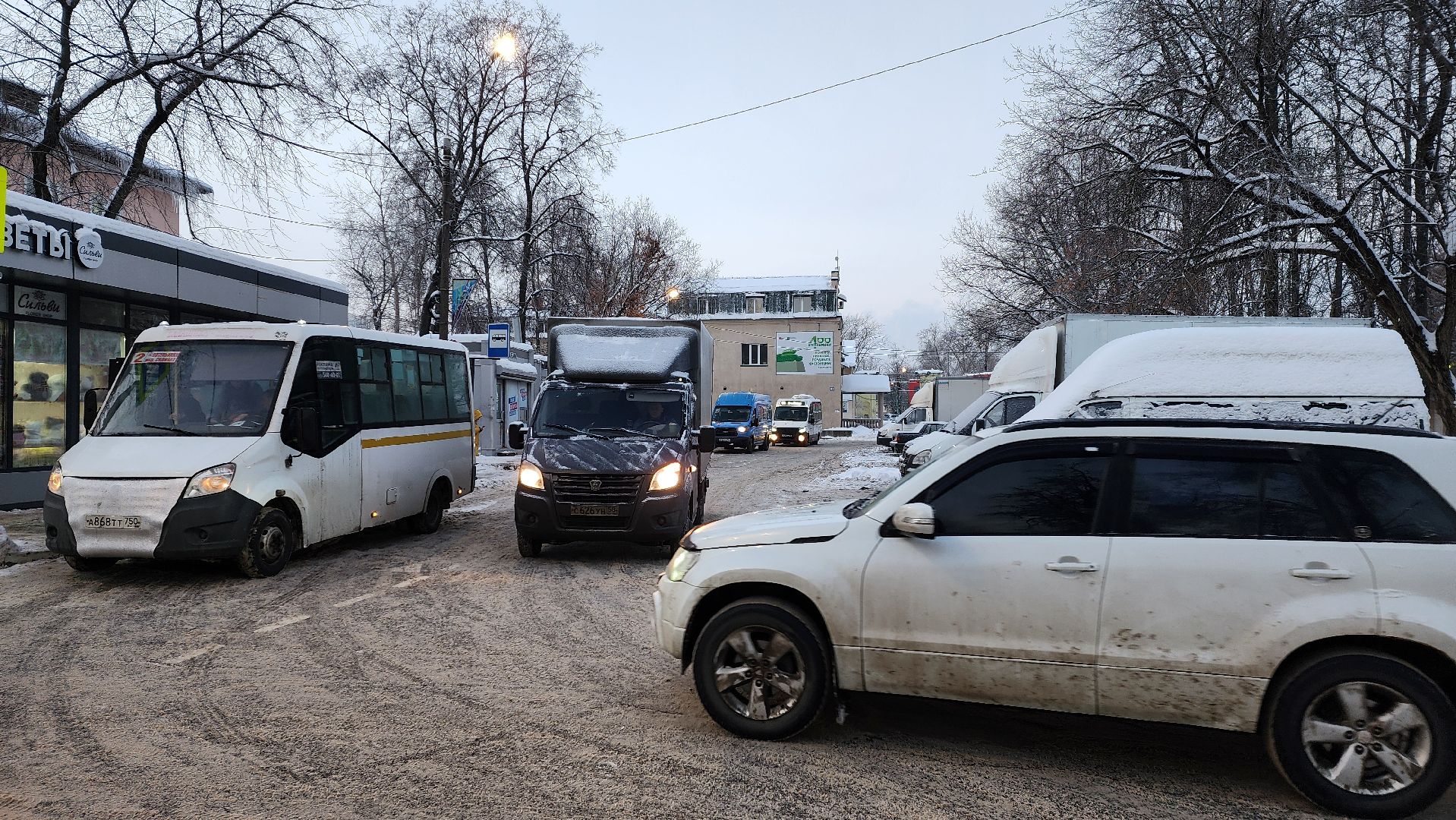 рейд главы, содержание дорог, уборка снега, котельники,