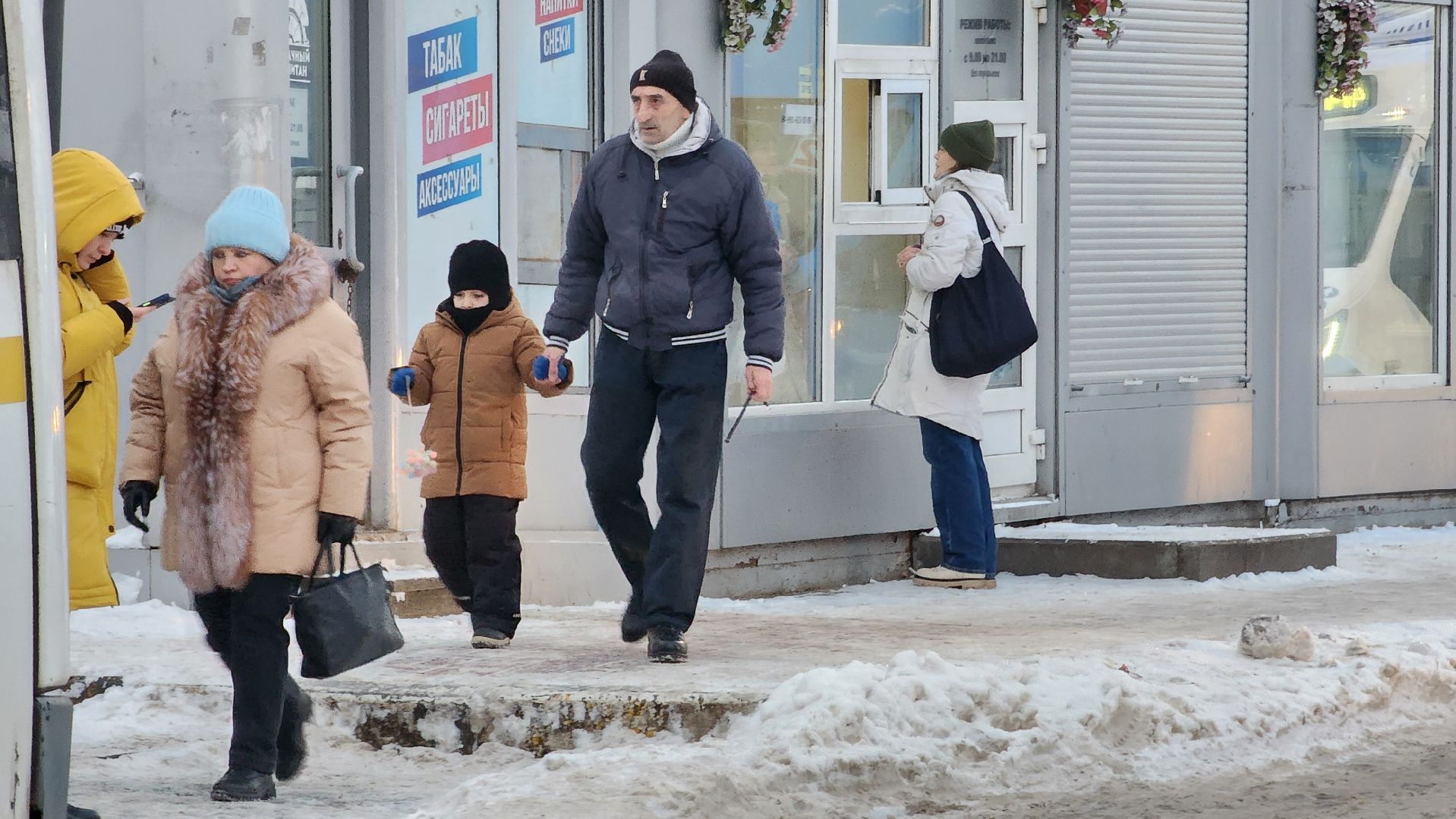 рейд главы, содержание дорог, уборка снега, котельники,
