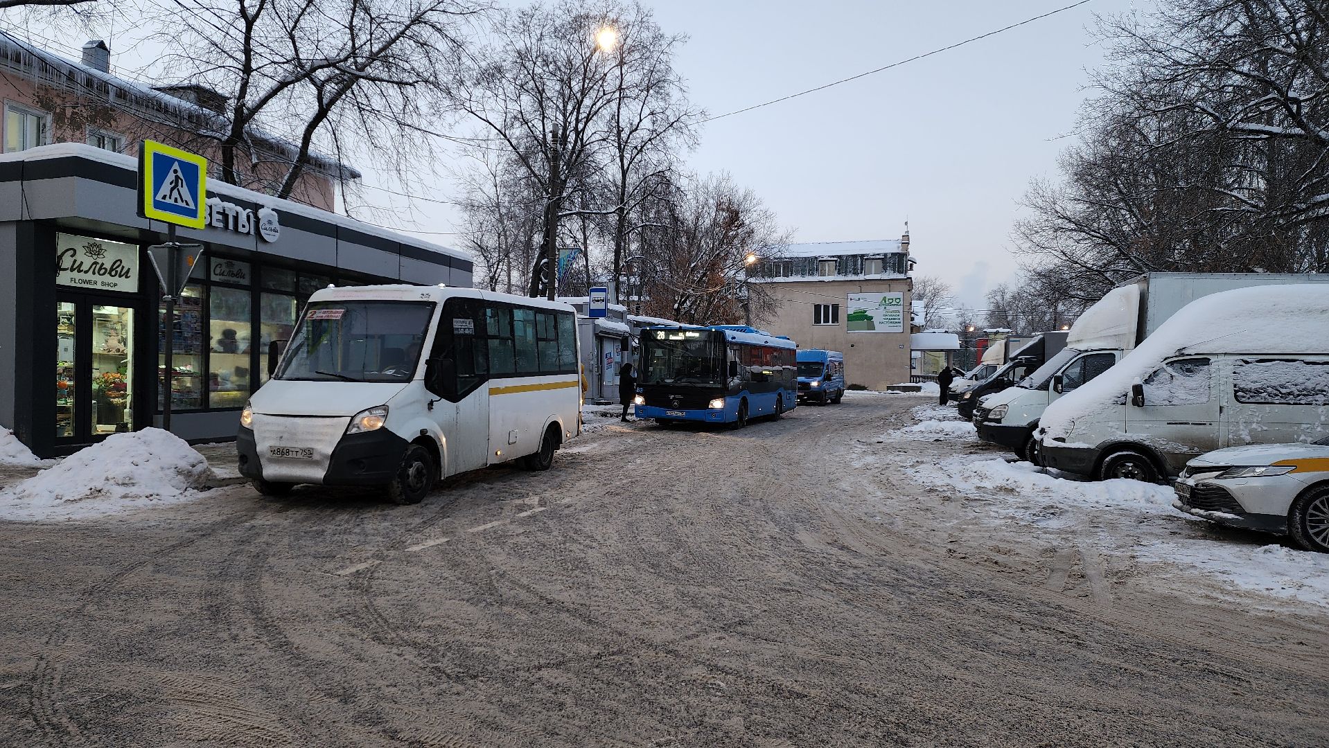 рейд главы, содержание дорог, уборка снега, котельники,