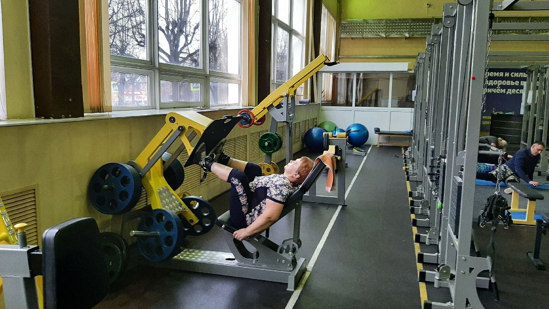 Серпухов Книга