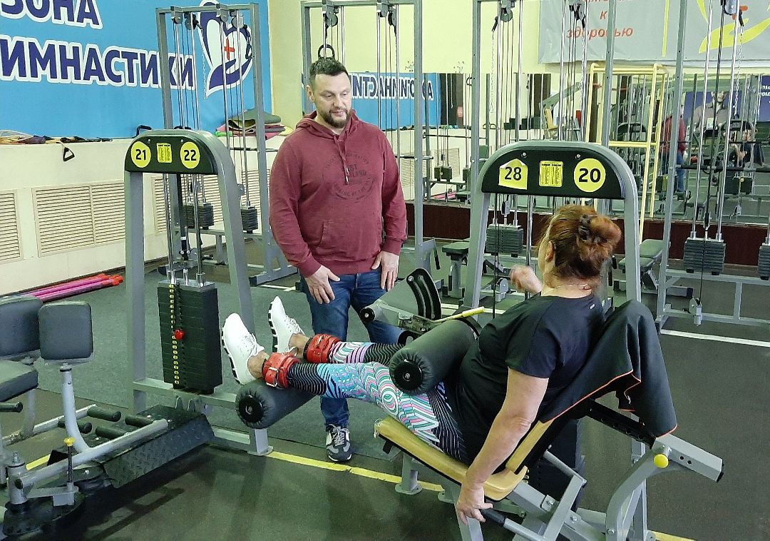 Серпухов Книга