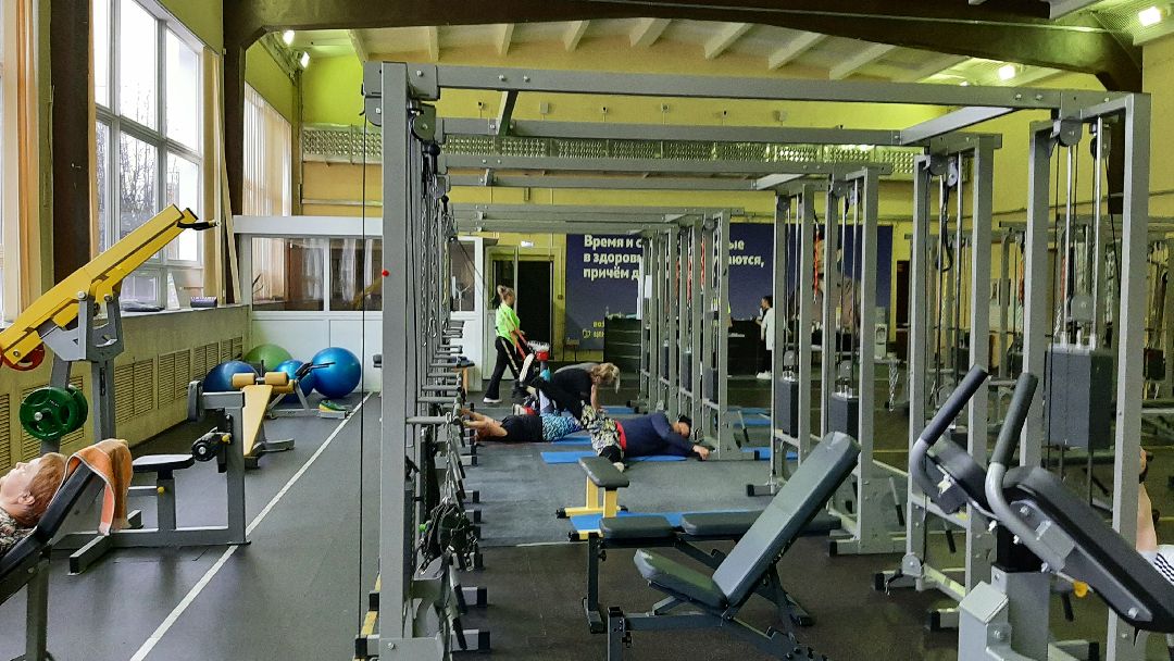 Серпухов Книга