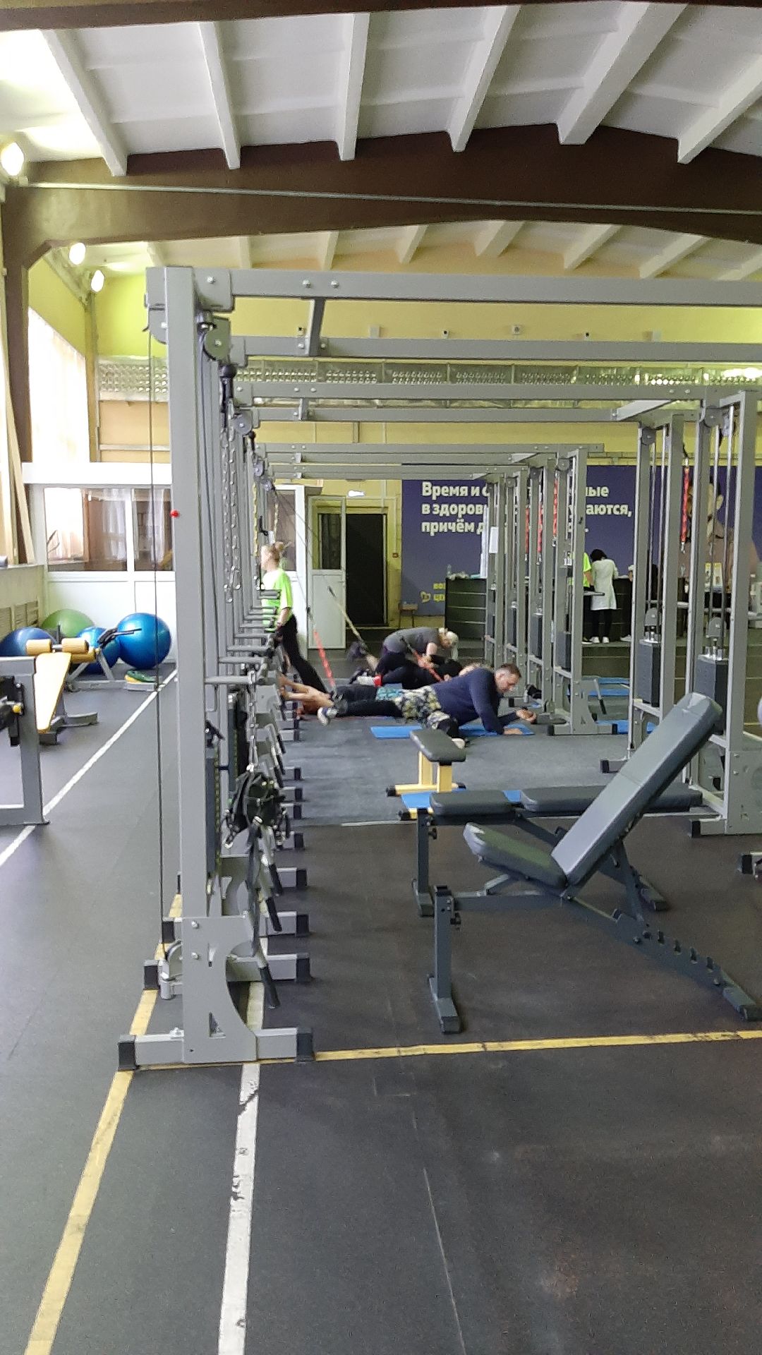 Серпухов Книга