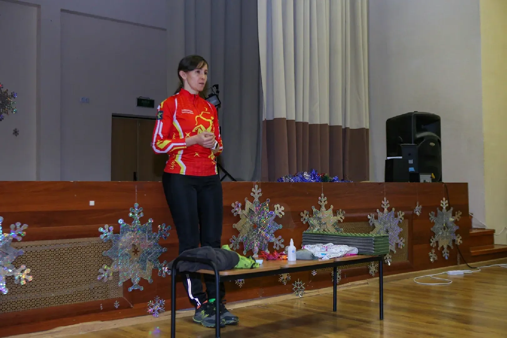 химки, школа, первая помощь, дети, мастер-класс,