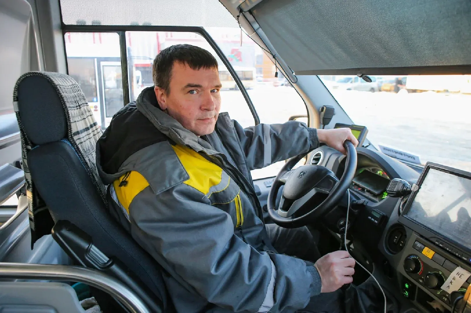 химки, транспорт, водитель, первая помощь, спасение человека,