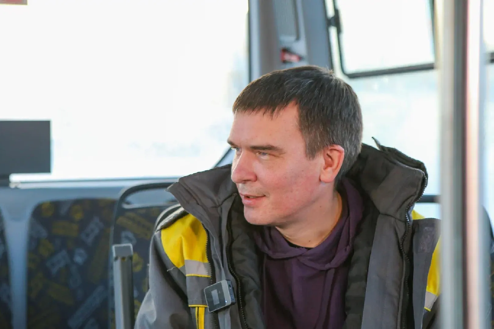 химки, транспорт, водитель, первая помощь, спасение человека,