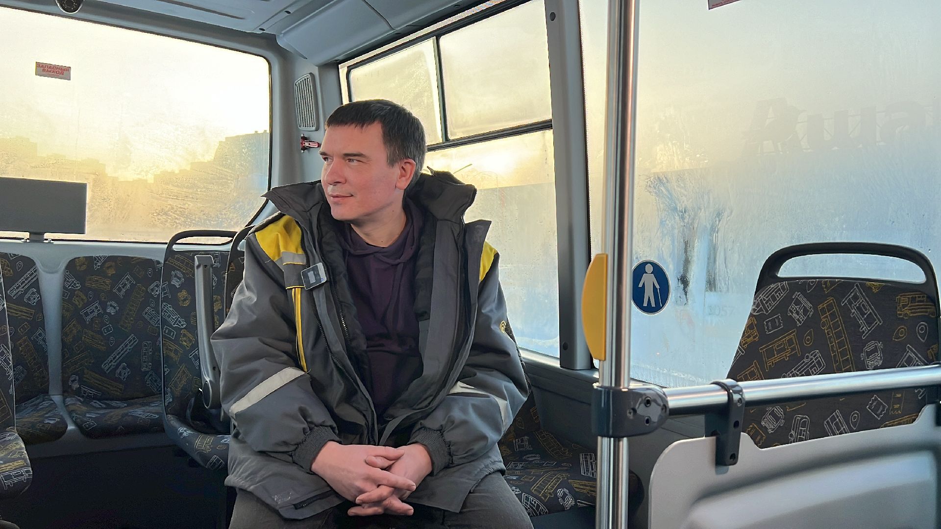 химки, транспорт, водитель, первая помощь, спасение человека,