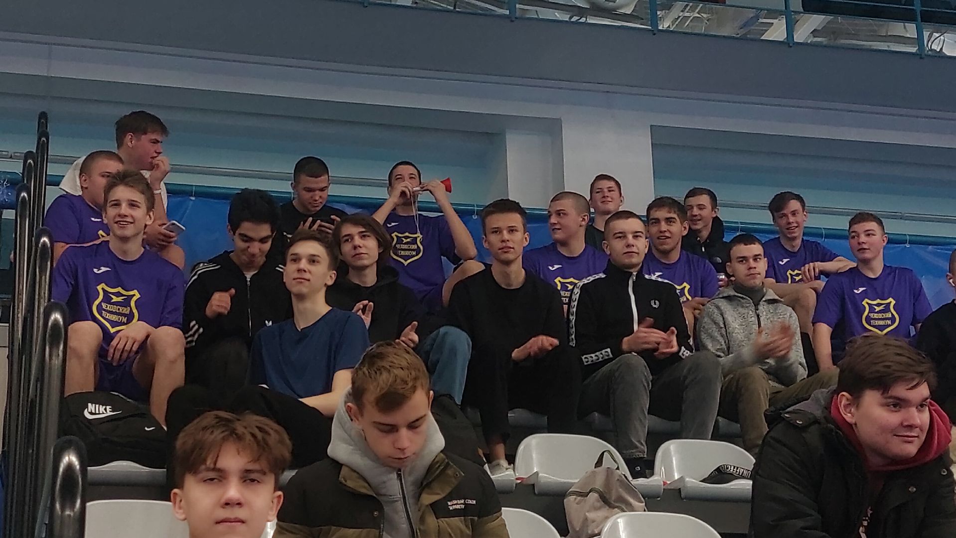 Спорт, спорт Подмосковья, Гандбол, Губернатор Московской области, Андрей Воробьёв, чеховские медведи, медвежья братва, Герои города, Всероссийский любительский турнир по гандболу «Герои города»