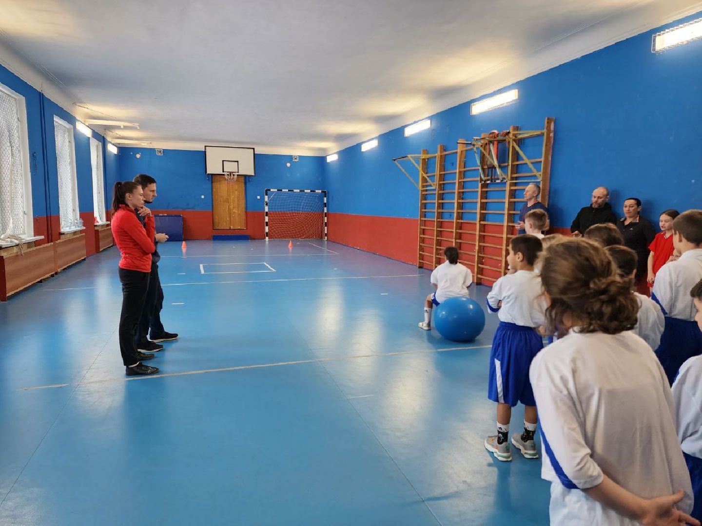 Солнечногорск, веселые старты, школы, Ученики, Спорт,