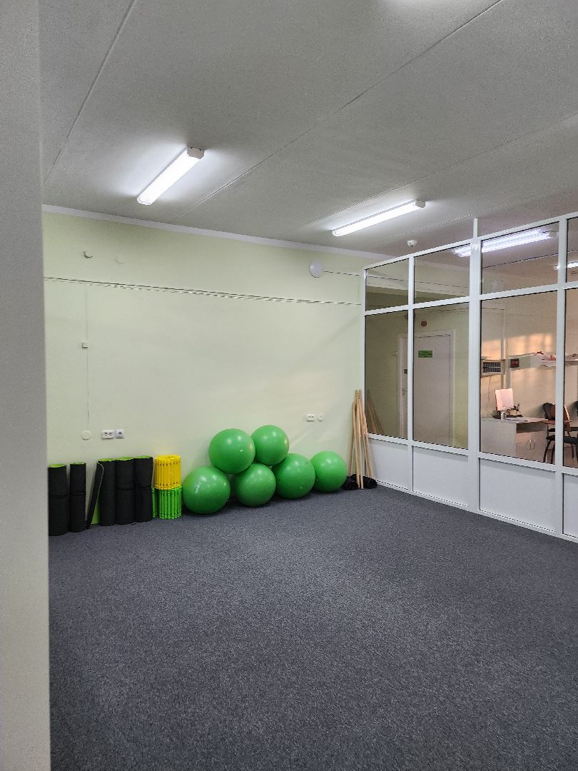 сво, Реабилитация, фбуз мсч №9 фмба россии, Дубна,