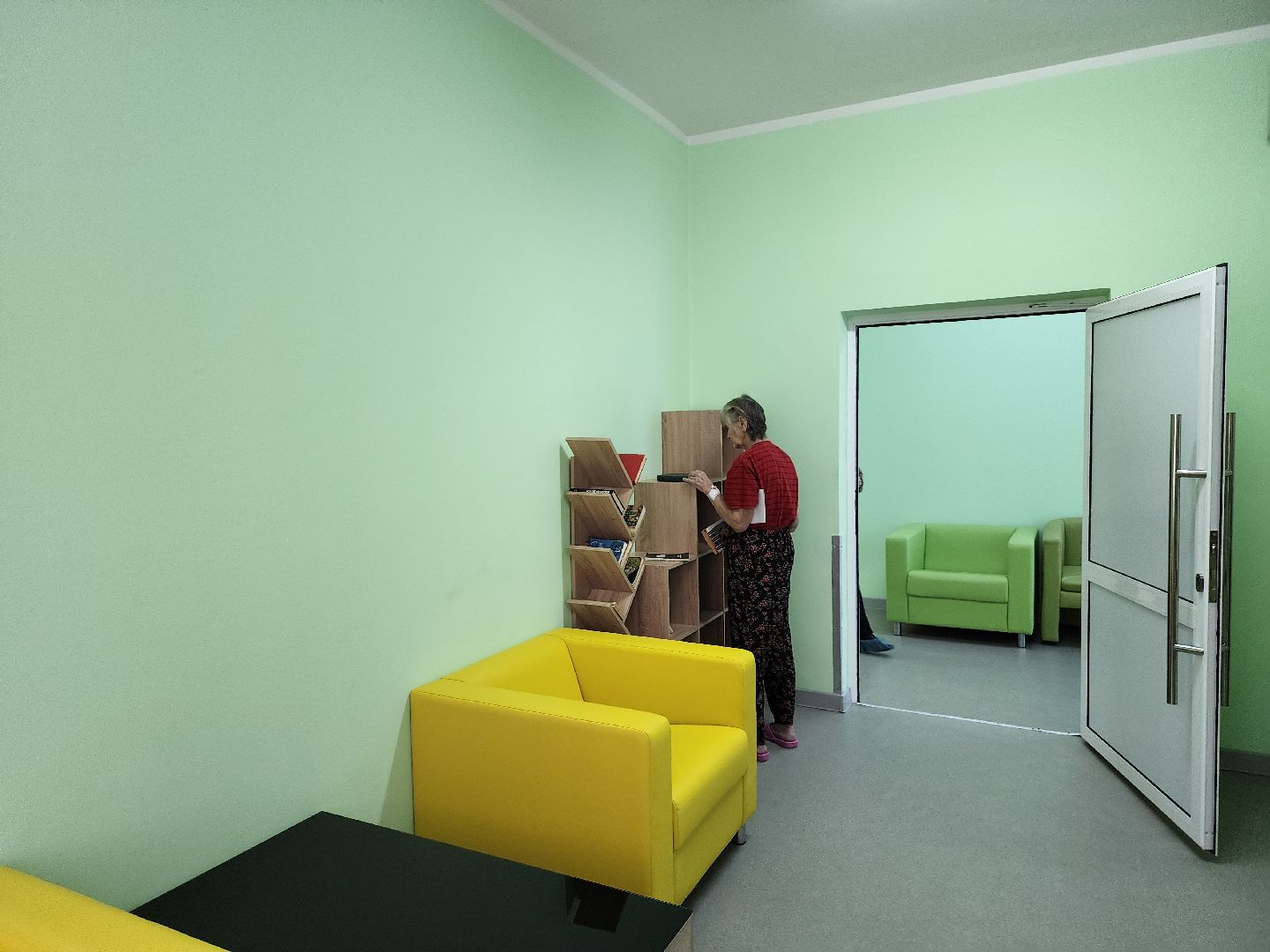 сво, Реабилитация, фбуз мсч №9 фмба россии, Дубна,